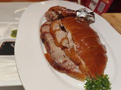 -北平食府(马鞍山路店)
