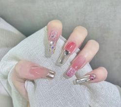 -兔猫ToMoreNails美甲美睫