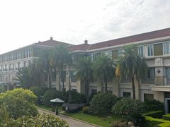 -厦门日月谷温泉渡假村