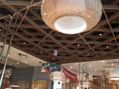 大堂-望湘园·湖南菜(宏伊店)