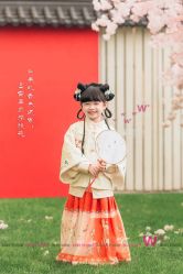 -WPlus明星肖像亲子全家福摄影