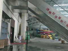 -大顶子山温泉旅游区