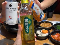 -九田家黑牛烤肉料理(溧阳吾悦店)