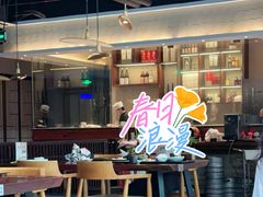 -古京·臻致料理(月湖店)