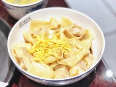 开洋拌馄饨-熙盛源(凤凰街店)