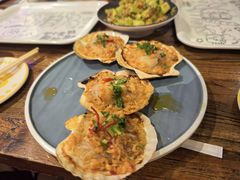 -撸啊撸铁签小肉(车站南路店)