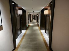 -上海西藏大厦万怡酒店