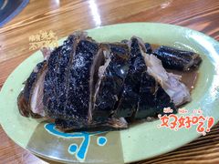 -三千坪超级火锅市场·土灶牛肉火锅