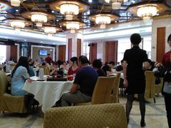 大堂-顺德人家食府(黄金广场店)
