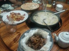 -侠成水上农庄(工业大道店)
