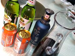 -峨嵋酒家总店(车公庄店)