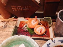 -筱田の食堂·izakaya(淮海中路店)