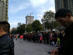 校门-武汉市洪山区武珞路小学