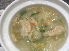 -天福海鲜酒楼·闽菜海鲜·宴请聚会(五四路店)