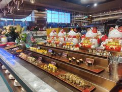-山海盟海鲜烤肉自助餐厅(杭州萧山银泰店)