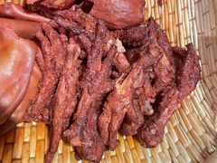 -华夏食府中餐厅(中原路店)