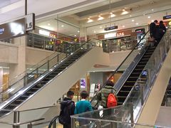 店内环境-光启城时尚购物中心