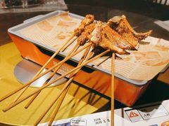 -神府路壹号·海鲜烧烤·砂锅粥·锅物(三坊七巷店)