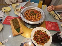-大师傅金奖啤酒鱼(西街口总店)