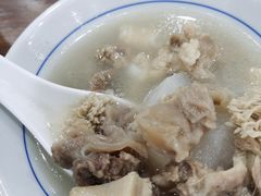 -龙岩罗桥牛杂(长青路店)