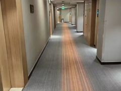 -西安钟楼北大街希尔顿欢朋酒店