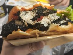 -自黑豆夫·臭豆腐夹馍(四海唐人街店)