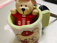 -星巴克(北京王府井店)