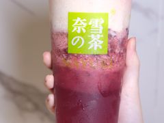 -奈雪的茶(印象城店)