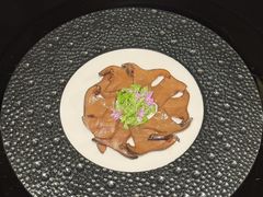 -丽晶轩中餐厅(重庆丽晶酒店)