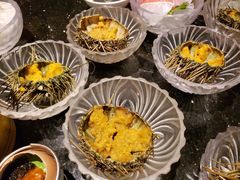 -半岛翡丽海鲜自助餐厅(观风亭店)