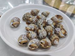 -众味海鲜大排档·活海鲜·潮汕味(南澳店)