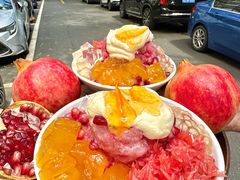 -乐果甜心·潮汕冰室