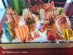 -万岛日本料理铁板烧(梅赛德斯奔驰店)