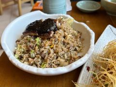 -阿吾罗日本料理(K11艺术中心店)