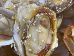 -海帮主·蒸汽海鲜青岛菜(栈桥火车站店)