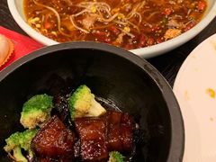 -海天楼中餐厅(吴宫泛太平洋酒店)