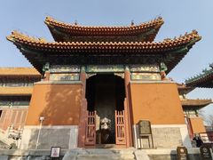 -历代帝王庙博物馆