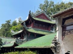 -南华禅寺