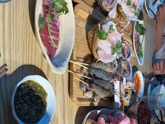 -Thai Basil罗勒叶泰式餐厅(时代天街店)
