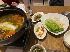 -天津湾西餐厅(三亚海棠湾洲际度假酒店)