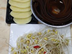 -渔香岛美蛙鱼头火锅(威清路店)