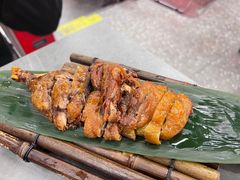 -吃不恼火·江湖菜·小酒馆(日月光田子坊店)