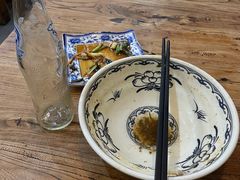 -老门刀削面(小酱坊店)