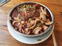 -窦四牛杂面(总店)