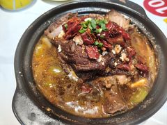 -味莊餐厅(康庄南街店)