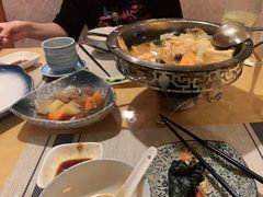 -古都日本料理(高桥路店)