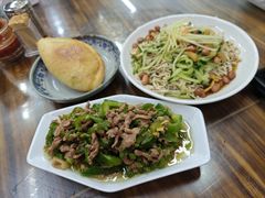 -雪琴面馆富安特色鱼汤面(城中花园店)