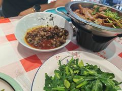 -菜哥龙虾•九江菜(七中店)