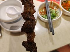 -潮牛海记•潮汕牛肉火锅•醉鸡煲•粿条汤(通北路店)