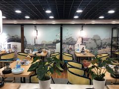大堂-老苏州大客堂·苏帮菜·松鼠桂鱼·苏州传统小吃(观前街人民商场店)